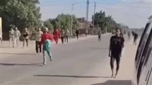 مفاجآت فى واقعة الهروب الجماعى  للمرضى من مصحة الجيزة.. تكشفها التحقيقات