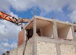 آخر موعد لتقديم طلب التصالح في عن مخالفات البناء.. اعرف الخطوات والأوراق المطلوبة