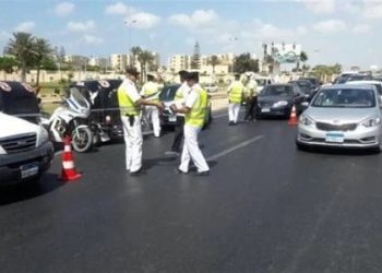 الحكومة توافق على مشروع قانون بتعديل بعض أحكام قانون المرور.. عقوبة جديدة للسير بدون رخصة