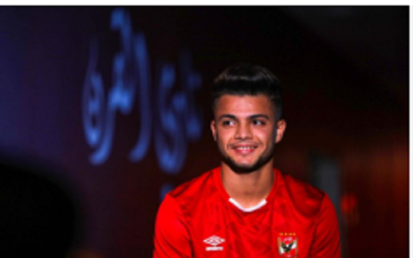 بيراميدز يجمّد صفقة "ميسي".. حتى حسم مصير مجدي