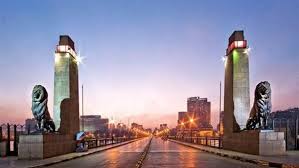 اعرف الطرق البديلة لـ كوبري قصر النيل بعد الغلق الكلي