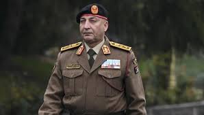 الأردن يعزي بوفاة الفريق الحداد ومرافقيه ويعلن الحداد