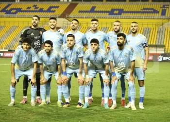 عودة النجوم.. تشكيل الأهلي المتوقع لمواجهة المصرية للاتصالات في كأس مصر