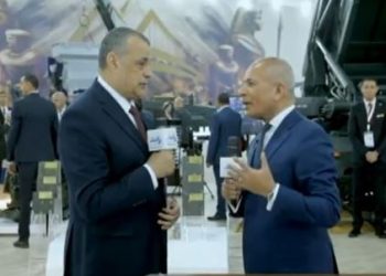 الإنتاج الحربي