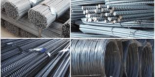 أسعار الحديد اليوم .. الجارحي أرخصهم سعرا