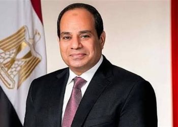 الرئيس السيسى يوفد أمناء رئاسة الجمهورية لتهنئة الأخوة الأقباط بعيد الميلاد