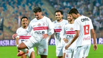 الزمالك يواجه بلدية المحلة في دور الـ32 لكأس مصر بحثًا عن العودة للانتصارات