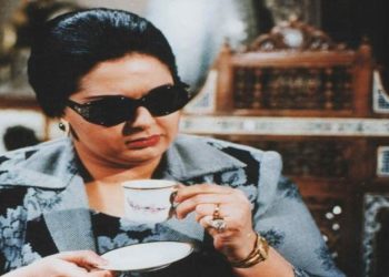 إنعام محمد علي تكشف أسرار اختصار مسلسل أم كلثوم التاريخي الشهير