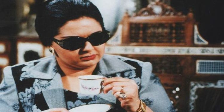 إنعام محمد علي تكشف أسرار اختصار مسلسل أم كلثوم التاريخي الشهير