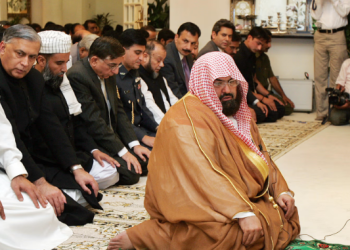 الشيخ السديسي