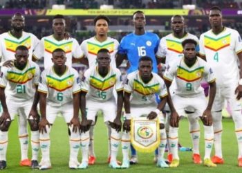 تشكيل السنغال والكونغو الديمقراطية لمواجهة اليوم بكأس أفريقيا 2025