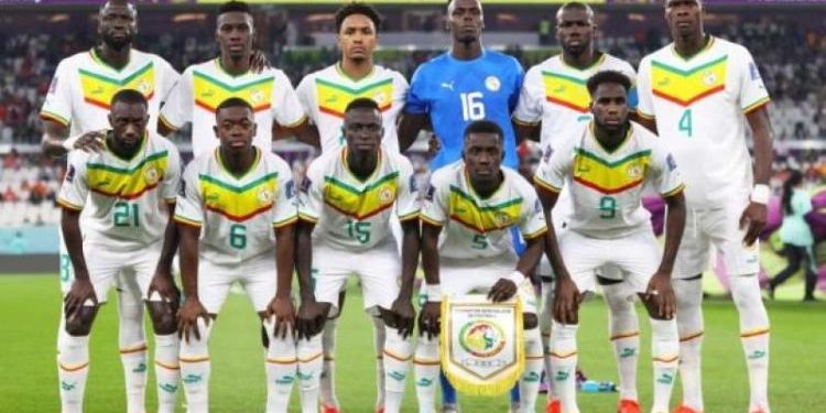 تشكيل السنغال والكونغو الديمقراطية لمواجهة اليوم بكأس أفريقيا 2025