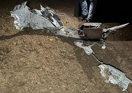 السلطات التركية : عثرنا على الصندوق الأسود لطائرة رئيس الأركان الليبي