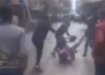 القبض على المتهم بطعن شاب في المقطم بسبب خلاف على ساعة يد