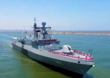 قائد القوات البحرية