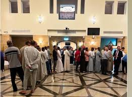 المصريون بالخارج يصوتون بـ 19 دائرة ملغاة بانتخابات النواب لليوم الثاني..