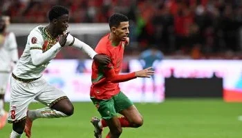 بعد تعادل المغرب ومالي.. المجموعة الأولى بكأس الأمم الإفريقية على صفيح ساخن
