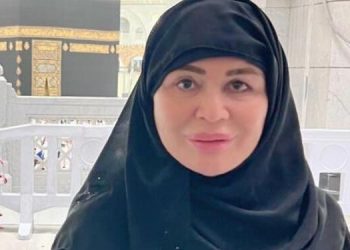 الهام شاهين