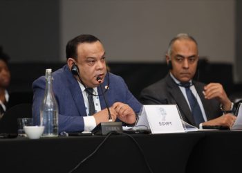 الوطنية للانتخابات تعلن نتائج جولة الإعادة بمحافظة دمياط.. اليك أسماء الفائزين