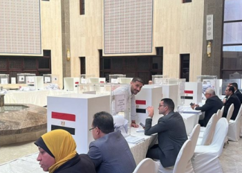 انتخابات النواب.. السفارات والقنصليات المصرية تفتح أبوابها لتصويت المصريين في الخارج