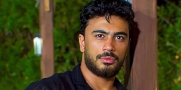 قضية جديدة... اتهام البلوجر أوتاكا بالإتجار في المخدرات