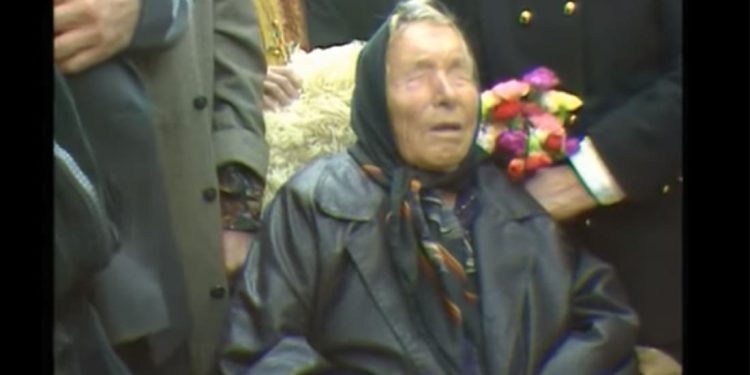 انفجارات وزلازل والقضاء على مرض السرطان.. نبوءات بابا فانجا لـ2026