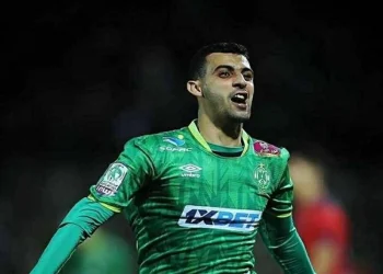 الأهلي يقترب من حسم صفقة يوسف بلعمري مع الرجاء المغربي