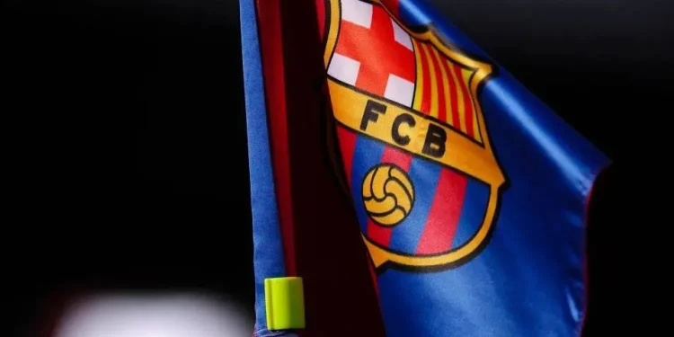 برشلونة يخطط لضم نجم مانشستر سيتي