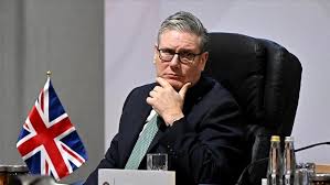 بريطانيا.. جنرالات سابقون يدعون ستارمر لقطع العلاقات العسكرية مع إسرائيل