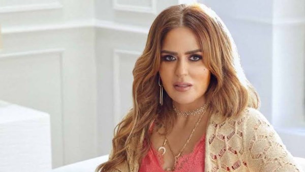 بعد قليل.. الحكم على الإعلامية مها الصغير لاتهامها بسرقة لوحات فنية