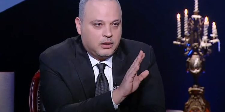 إلغاء عرض “نوستالجيا 90/80” بسبب وعكة صحية لتامر عبدالمنعم