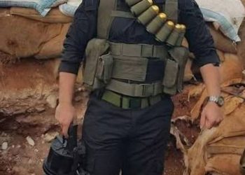 تفاصيل جديدة في مقتل غسان النعسان الذراع الأيمن لسهيل الحسن في لبنان