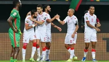 قمة نارية بين تونس ونيجيريا في أمم أفريقيا 2025.. صراع الصدارة وحلم التأهل المبكر