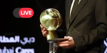 مع استبعاد “صلاح”.. باريس سان جيرمان الأفضل عالميًا بجوائز كلوب سوكر 2025