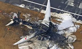 جنسيات طاقم الطائرة الليبية المنكوبة تثير جدلاً رسميًا .. لم يكشف عن هويتهم بعد