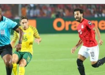 قمة منتظرة.. تاريخ مواجهات مصر وجنوب أفريقيا قبل لقاء الجمعة في أمم أفريقيا 2025