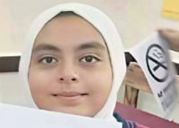 أسرة «جنى» تطالب بإعادة التحقيق في حادث دهس أمام مدرسة بالشروق