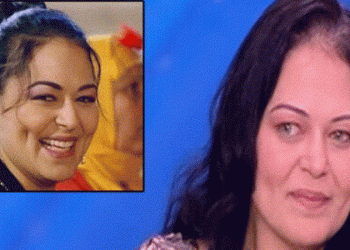 جوزها عمل وليمة للشارع كله