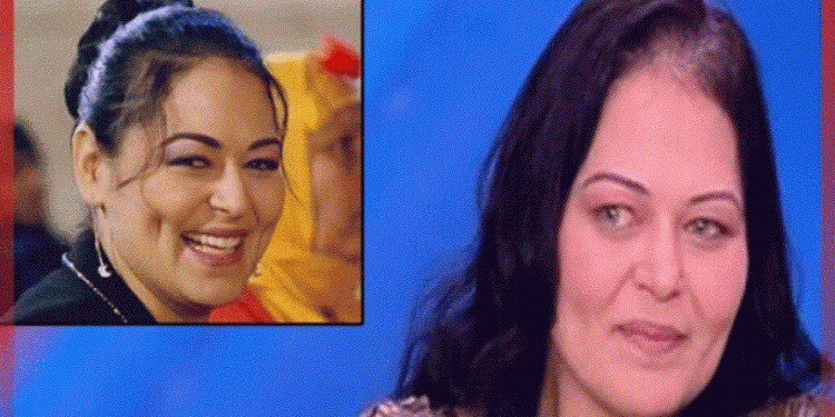 جوزها عمل وليمة للشارع كله