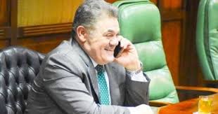 ثلاثة مرشحين يتنافسون على مقعد الوفد.. هل يفوز السيد البدوي؟