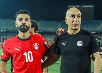 تغييران متوقعان... تشكيل الفراعنة أمام جنوب إفريقيا في قمة المجموعة