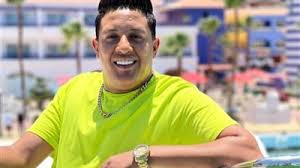 حمو بيكا خارج القضبان بعد قضاء 3 أشهر بقضية حيازة سلاح أبيض