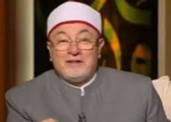 خالد الجندي: خد بالك في شهر رجب الذنب دبل والعقوبة مركبة