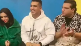 عدوية عن خطوبة كروان مشاكل لـ ابنة شقيقه: “محدش يباركلي”