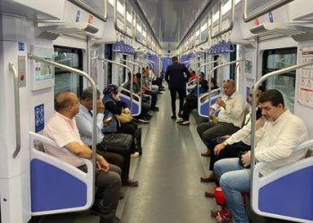 خصم 50% لذوي الهمم بوسائل النقل.. هدايا بالجملة تعلنها هيئة السكة الحديد