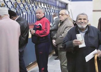 رفع الحد الأدنى للمعاشات ومنحة 1500 جنيه.. 4 قرارات حكومية مرتقب تطبيقها يناير 2026