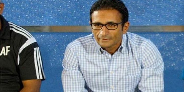 مودرن سبورت يتعاقد مع أحمد سامي لتدريب الفريق الأول