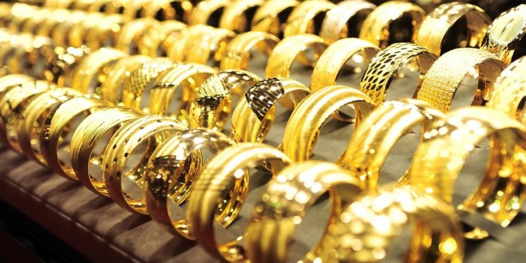 قفزة جديدة في أسعار الذهب بمصر: عيار 21 يصل إلى 6030 جنيهًا مساء الجمعة