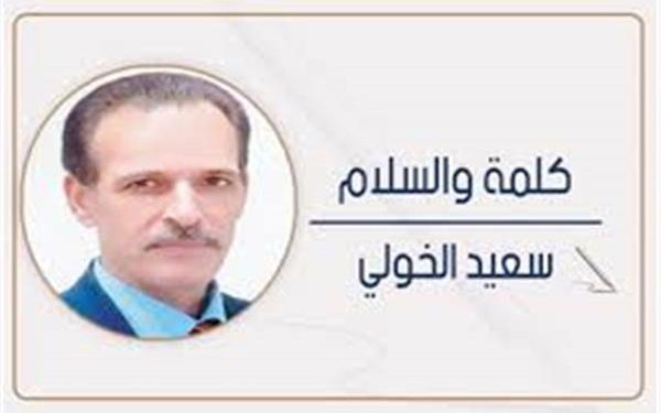 سعيد الخولي يكتب: دولة التلاوة.. كنز مصر السرمدى