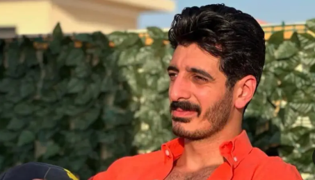 تجديد حبس "شاكر محظور" 45 يوماً.. قبول استئناف النيابة يُعيده إلى السجن